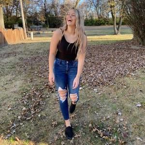 Meet your Posher, Bailey